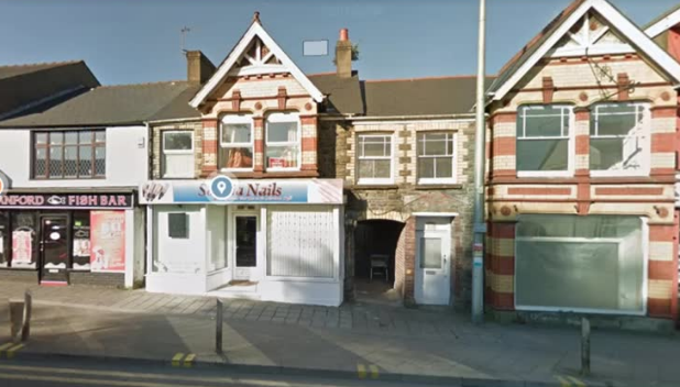 Buildings photo
