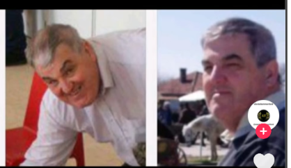 Police photo comparison