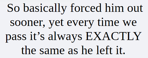 extracts that suport the carcogenic claim